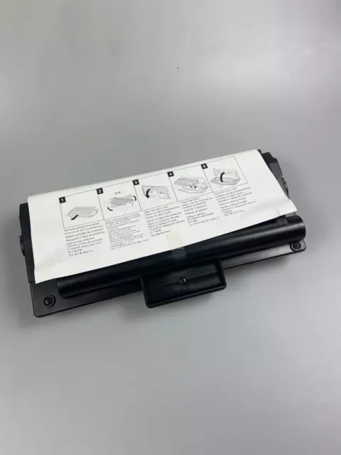 SCX-4216D3 - Genuine Original Samsung SCX-4216D3 Black Toner Cartridge. REF T2