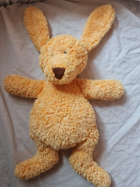 Chien Chiot Peluche Jouet • Univers Peluche