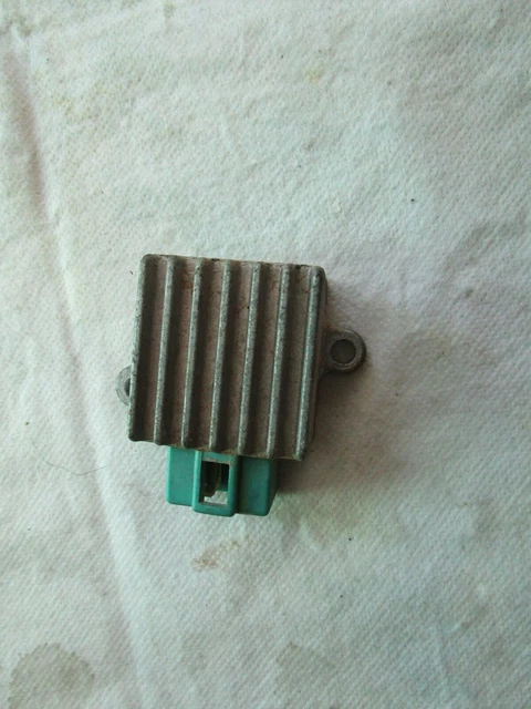 Regolatore Tensione Yamaha Booster Mbk