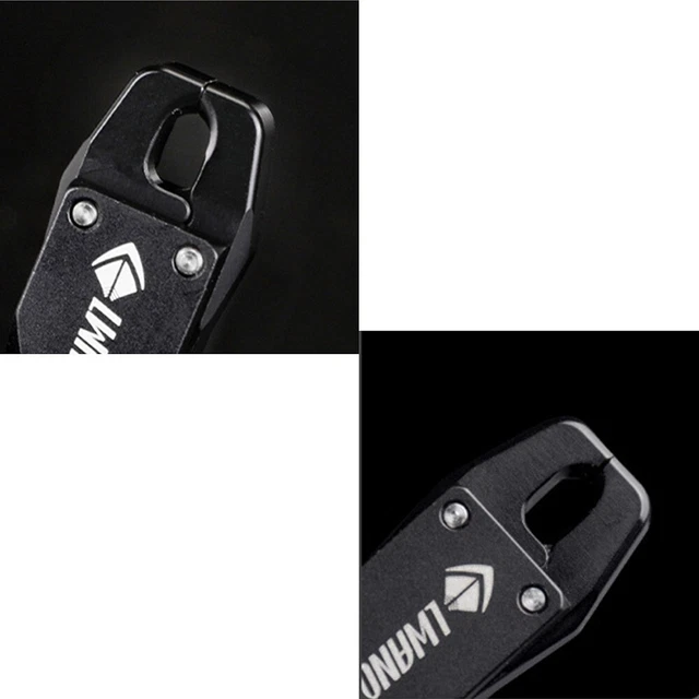 Objectif En Résine Transparente 45 Mm Pour Lunettes à Arc Composé 6x Et 8x Po