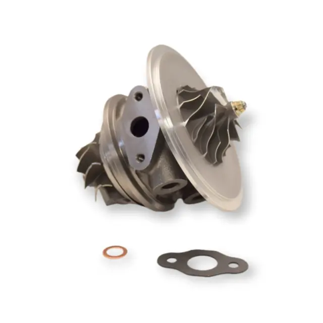 Turbocharger Cartridge for Isuzu NPR NKR 3.0 TDI 96kw VIFB Turbo core new