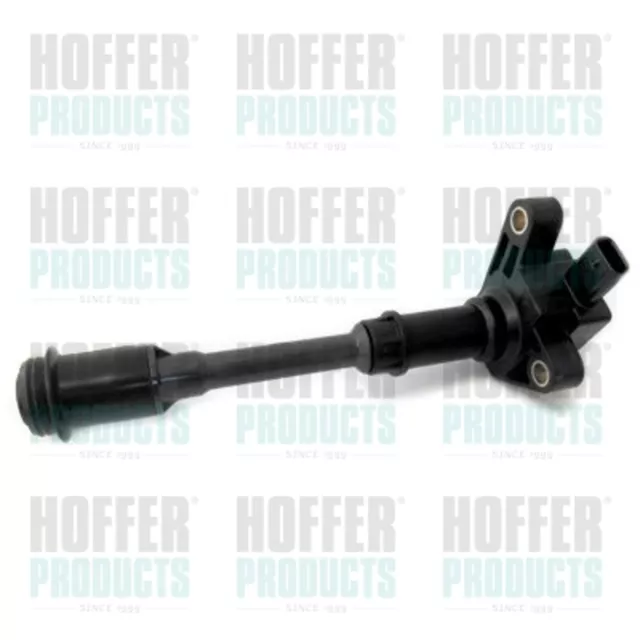 Zündspule HOFFER 8010768 für FORD FOCUS 3 Turnier KUGA 2 DM2 MAX DXA CB7 CEU 6 4