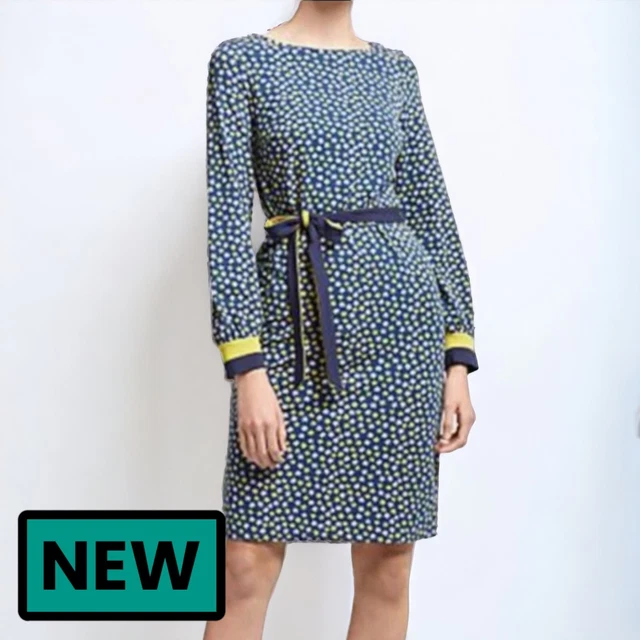 Boden fawn on sale jersey dress