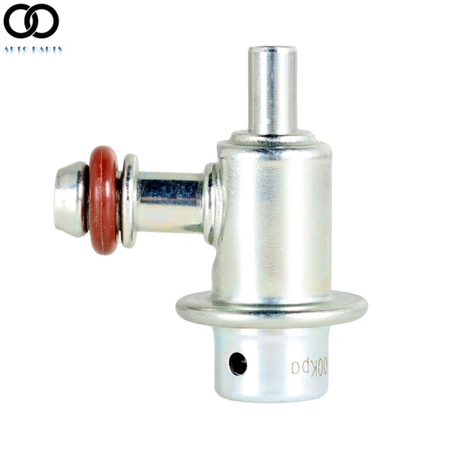 FUEL PRESSURE REGULATOR Fit For Suzuki Hayabusa 19992007 GSX1300R 2002