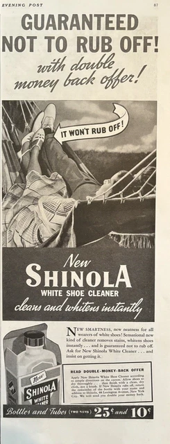 Fashion Advertising, Advertising Collectables, Collectables