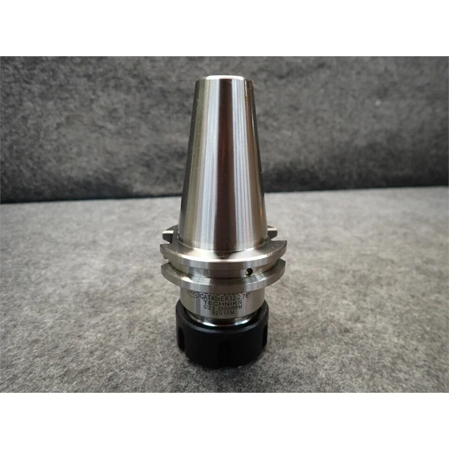 Techniks SYIC-22253 CAT40xER32-2.76" Collet Chuck