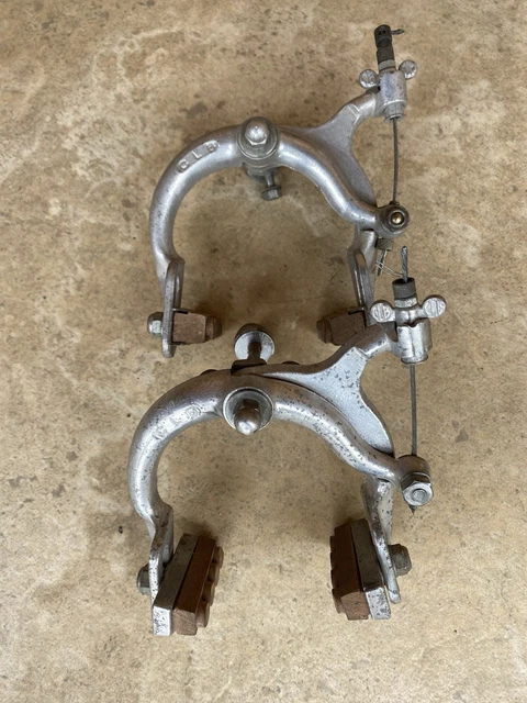 FREIN TEKTRO ÉTRIERS + Poignées vélo course vintage set brake levers callipers EUR 20,00 - FR FREIN TEKTRO ÉTRIERS + Poignées vélo course vintage set brake levers callipers EUR 20,00 - FR