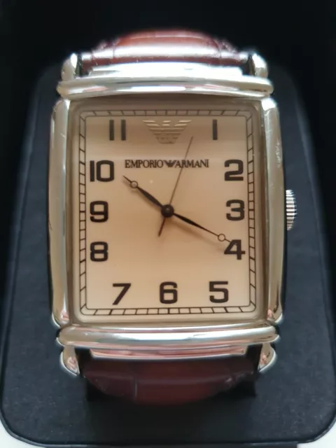 Emporio armani ar 0234 deals