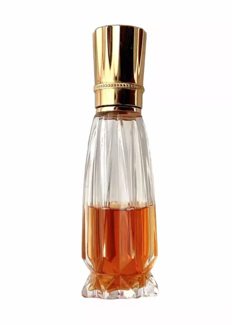 Parfum femme vintage  50ml