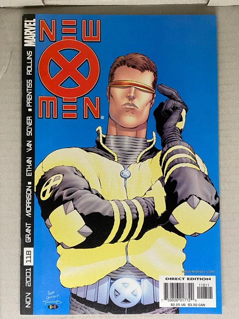 X-Men series Marvel comics Pick Your Issue!