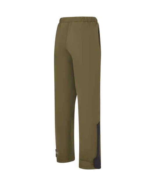 Trakker CR Downpour Trousers - All Sizes - Fully Waterproof Fishing Trousers