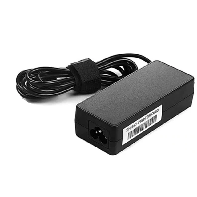 thumbnail image 2 of 45W Laptop Charger For Lenovo V145 V155 V320 V340 V14 V15 - AC Power Adapter (UK Plug, 20V 2.25A) 2 of 2