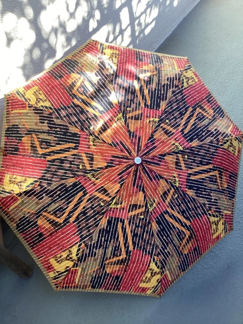 Vintage Pierre Cardin Umbrella