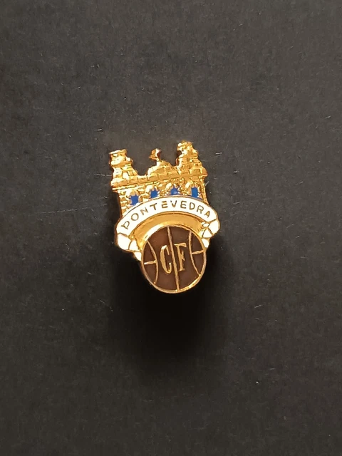 Badge Spilla Juventus 1950 – Pin’s Vintage Football – Collection Calcio Années 50