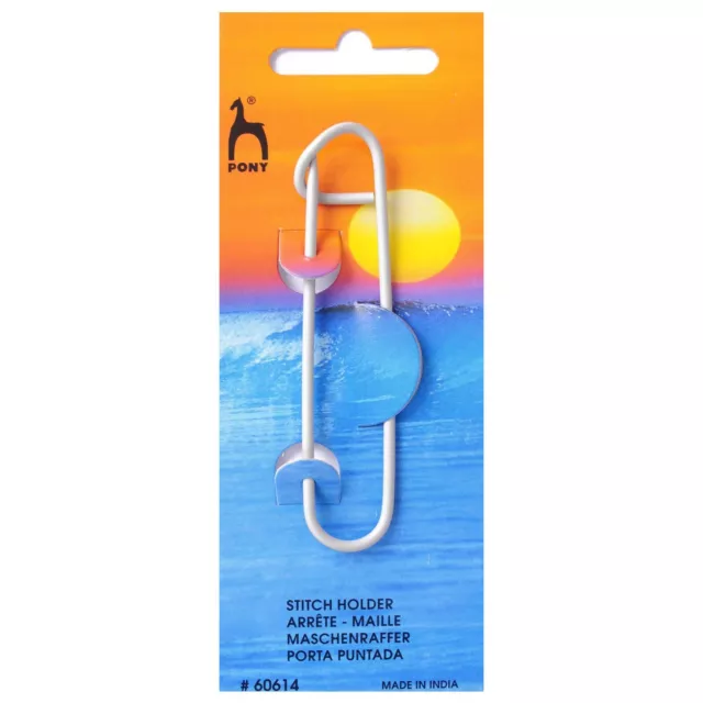 Soporte de puntada: pequeño - 8 cm - P60614 - CORREO GRATUITO