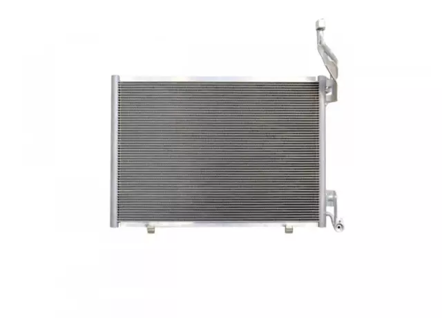 Condenser Air Con Radiator Ford B-Max Fiesta 2012- 1,6Tdci Av1119710Eb