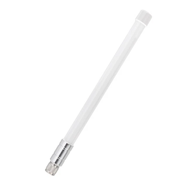 320Mm 5.8DBi Fibreglass Antenna 915MHz Outdoor Omnidirectional Lora AntennaW8