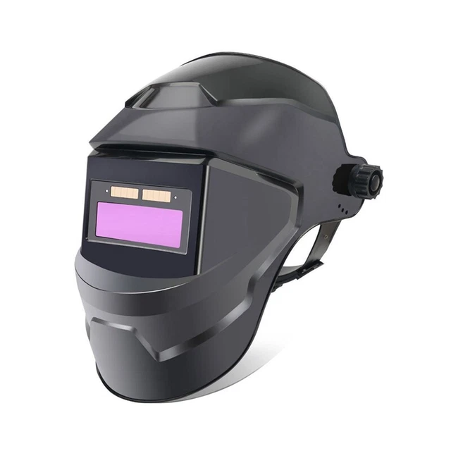 Welding Helmet for Weld Grind Cut PP X4L4