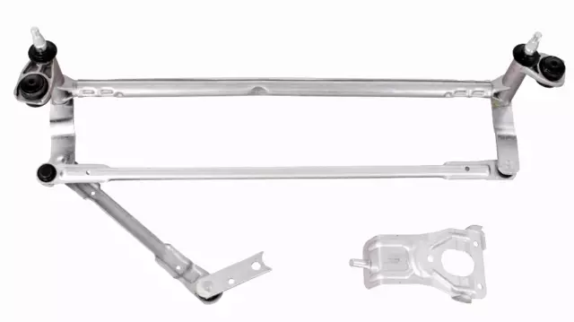 MECANISME D'ESSUIE GLACE AVANT pour VW EOS 2006- JETTA III 3 2005-2010