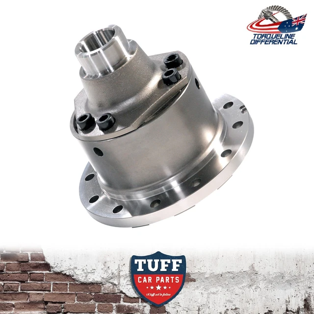 Torque Lock Lsd TORQUE LOCK LSD Truetrac Alternative Bias for 200 Series Toyota ...