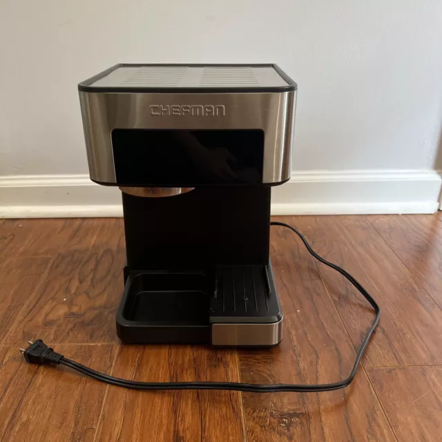 CHEFMAN ESPRESSO COFFEE Machine Replacement Part Maker RJ54V2, Base