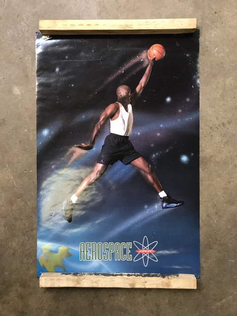 jordan retro 7 looney tunes