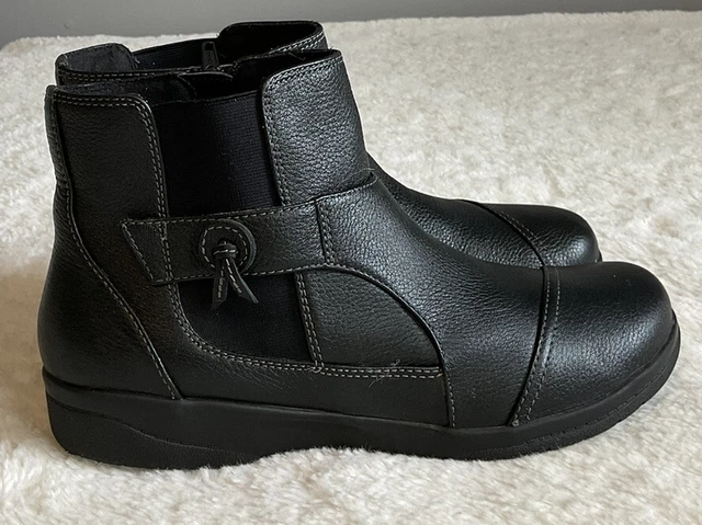 Clarks women's cheyn anne sale boot