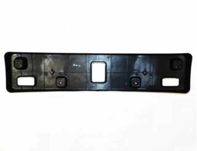 Original Mokka vorne Nummernschild Halterung Halter 95417127 2013 - 2016