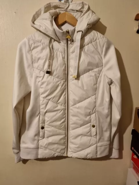 How to wash a barbour fibre down jacket deals
