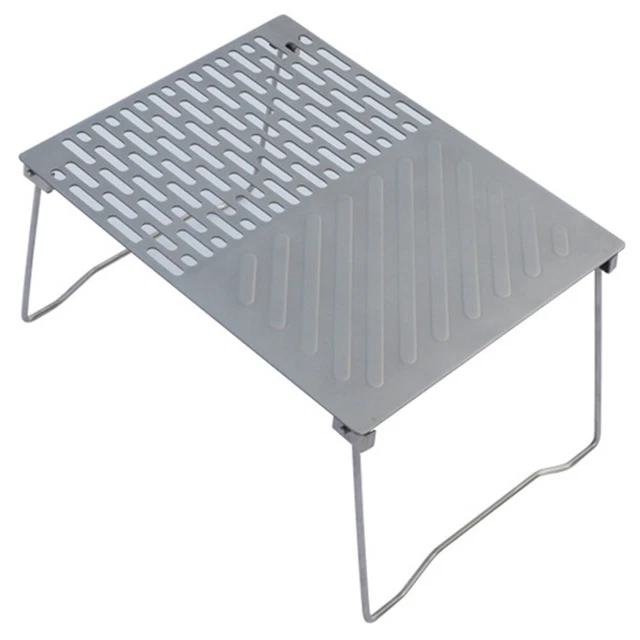 08 Zoll Dick Grillplatte 1 Stück 2 Mm / 0 Härte Party-Ready Gute Stabilität