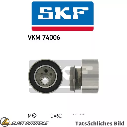The Tensioning Roller Of The Tooth Belt For Mazda 626V Hatchback Gf Fp Fpy3 626V Gf