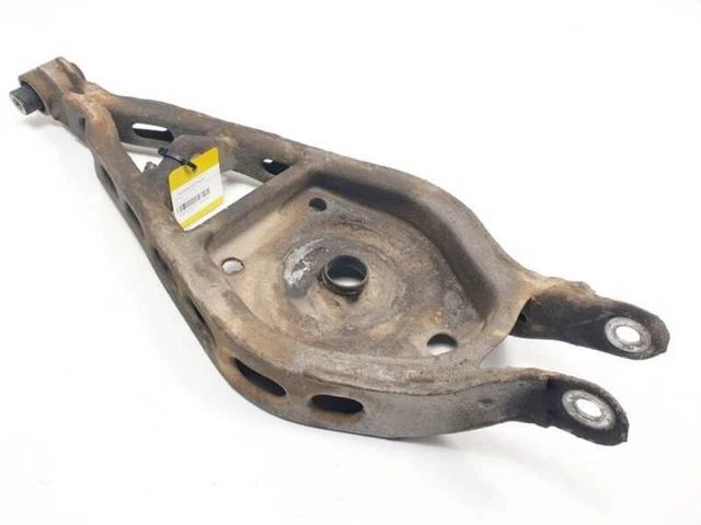 Kit 2 Bras De Suspension Arrière Inférieurs Pour BMW Série 3 (E36/E46) Et X3 (E83) - Inclut Silentblocs, Gauche Et Droit