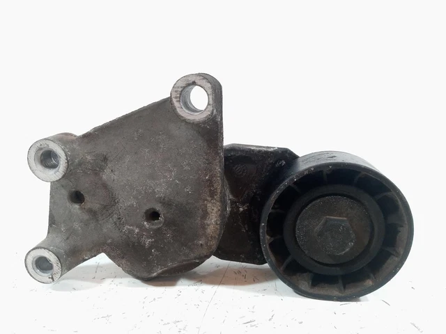 galet tendeur pour FORD FOCUS II 1.6 TDCI 2005 1956158