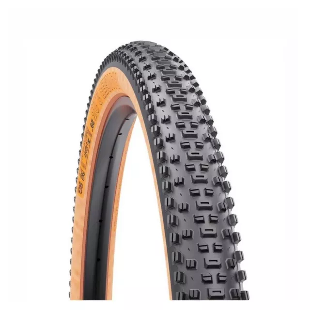 Tyre Ranger Tcs Light / Fast Rolling 60tpi Tubeless Ready Black / for 29x2.40 9