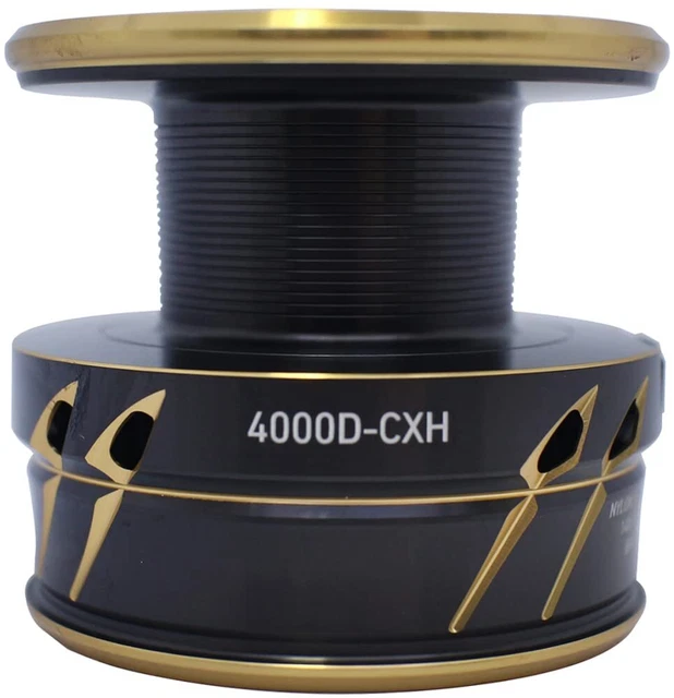 Moulinet De Pêche Spinning Daiwa Caldia SW 10000-H - Ratio 5.7:1, Pour Pêche En Mer