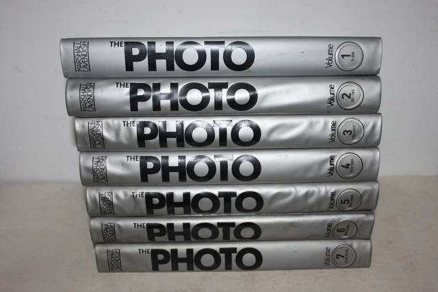 MARSHALL CAVENDISH DISCOVERY MAGAZINE Complete set of 60 in Binders