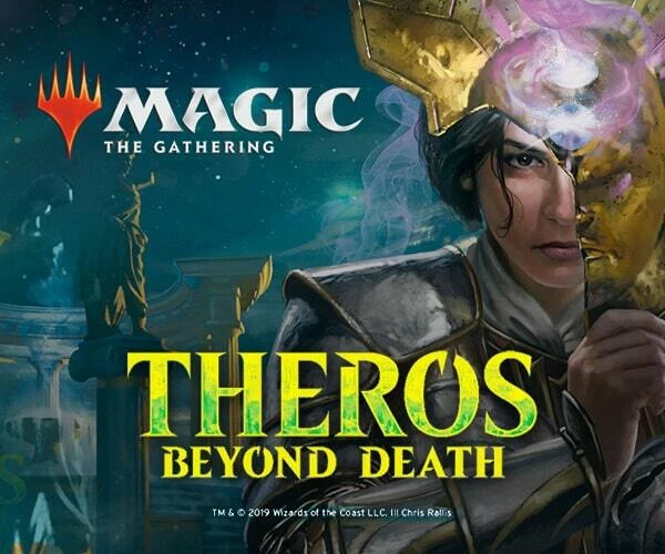 MTG Theros Beyond Death !!U-PICK!! Mythic, Rare, Uncommon, Common