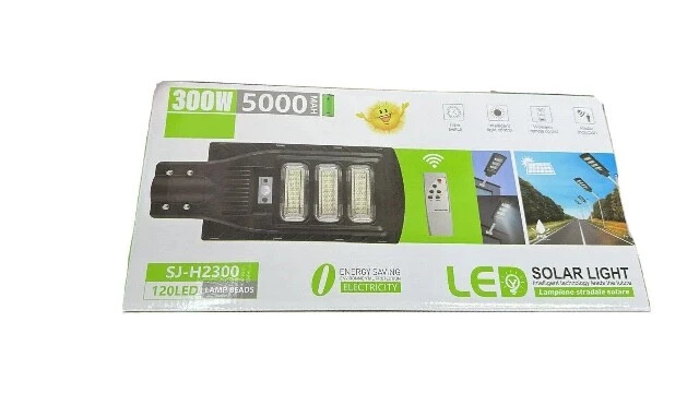 I 5 migliori fari Led solari per illuminare l’esterno