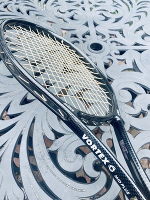 prince vortex tennis racket