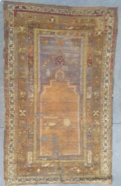 Alfombra Anatolia 109x170 CM Años 1920/30 – De Restaurar