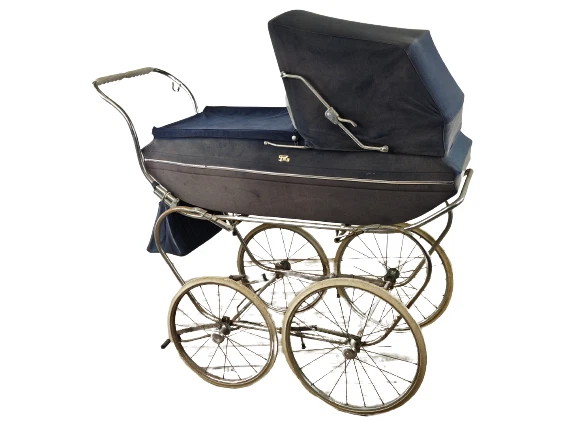 Poussette Vintage VENDRE PicClick FR