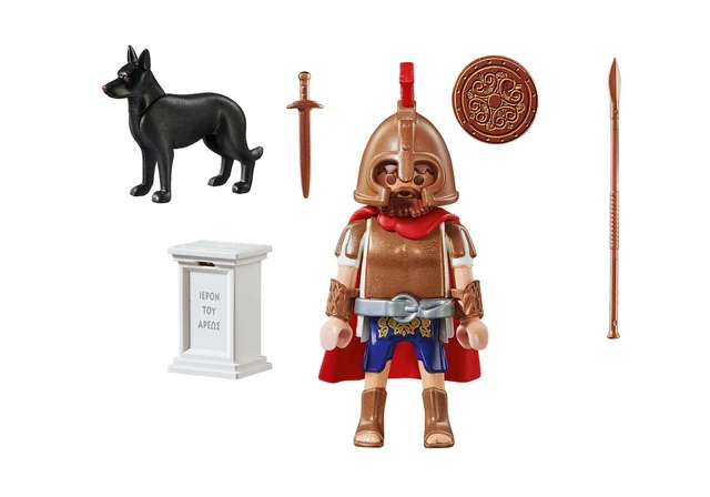 Playmobil Set 70465 70466 70467 70468 70469 70470