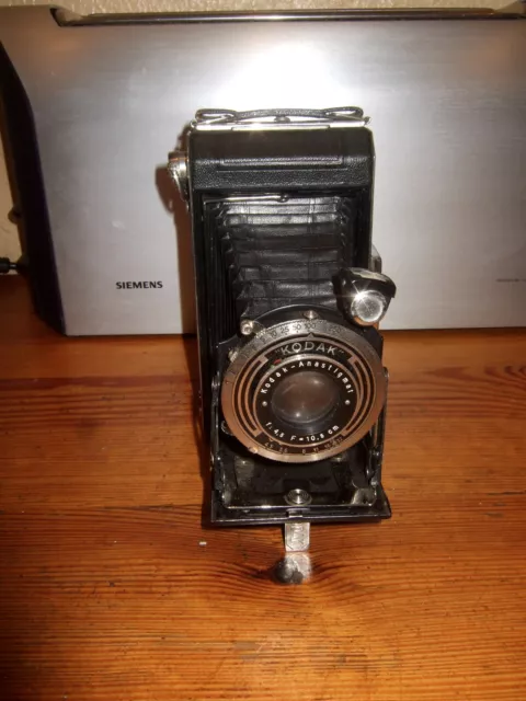 Alte Fotokamera  Kodak