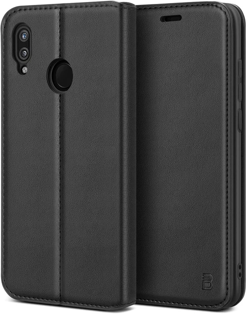 Pack Protection Huawei - Coque Silicone + Verre Trempé - Pour P10/P20/P30 Lite/P40 Pro, Neuf