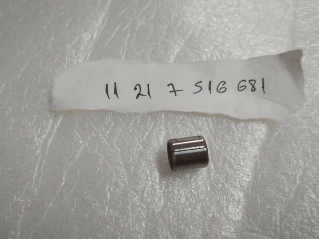 BMW engine block dowel @NEW@ @GENUINE@ 11217516681