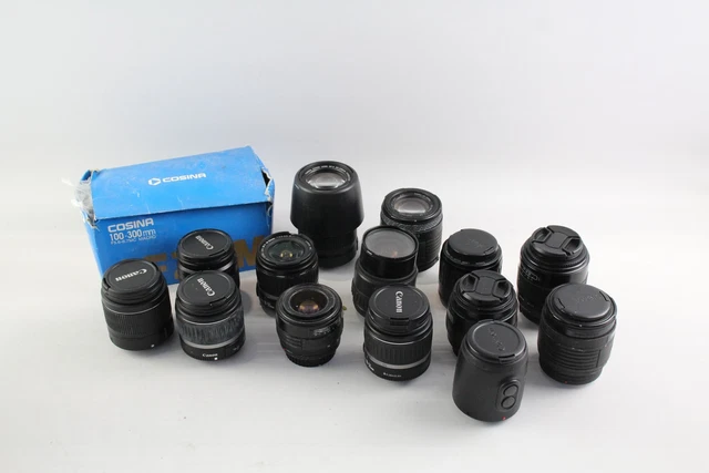 オリンパス Zuiko Digital 9-18mm f/4-5.6 Vintage Lenses, Vintage Photography, Cameras & Photography