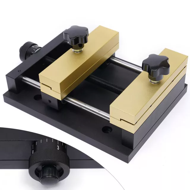 Foil Copper Brass Foil Holder Gold Foil Silver Thin Paper Laser Cutting Fixture