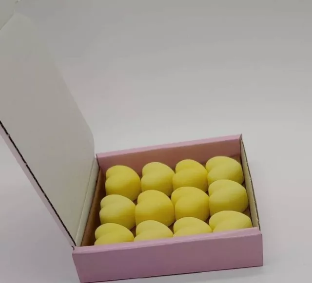 Lemongrass and Ginger Wax Melts UK | Vegan-Friendly Soy Wax