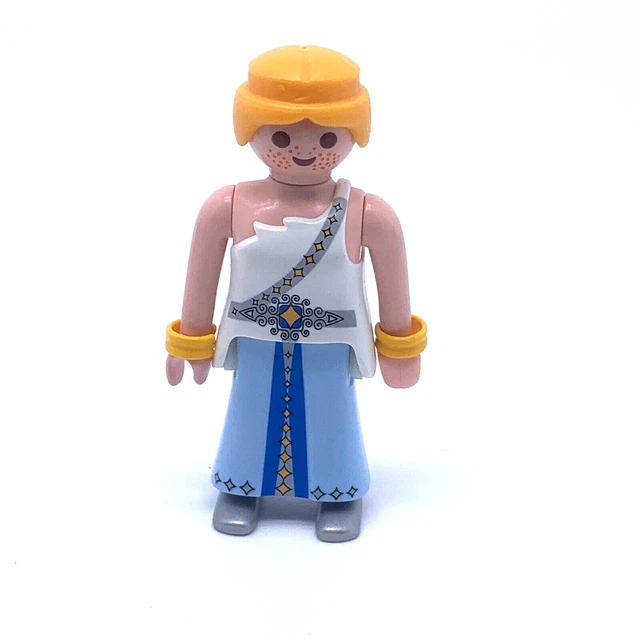 Pièce Playmobil Socle Support Autel PAYS MAGIQUE Ref 3841 - Occasion