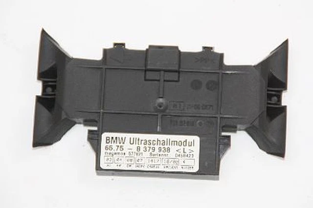 Sistema di allarme BMW 730d Serie 7 E38 65758379938 05-2000